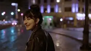 BOY HARSHER - MOTION