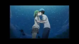 Yamada kun and the seven witches ep 6