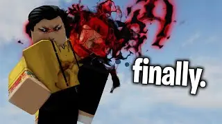 NEW KJ UPDATE & CHILD EMPEROR SNEAKS! | The Strongest Battlegrounds