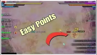 How to land Final Explosion easily in Raids l Dragon Ball Xenoverse 2