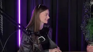 Anjelisha opens up about things she has never talked about before. Part 1