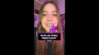 O mod mais bem feito de Friday Night Funkin’ - Indie Cross 