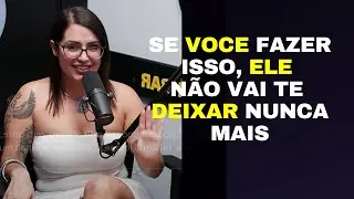 MIA LINZ DÁ DICAS DE COMO FAZER UM ÓTIMO BOQUETE