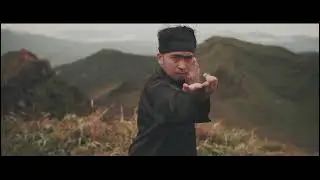 Keindahan Bukit Kaba Curup Kabupaten Rejang Lebong Propinsi Bengkulu..