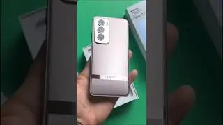 oppo Reno 12 Pro 5g - India Launched #shortsyoutube #shorts #shortvideos