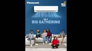 Panasonic Converti7