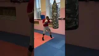 #бокс