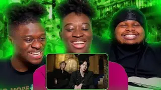 BTS - 'Black Swan' Official MV 🔥🔥REACTION