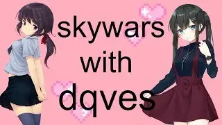 Raping MASTERS Players 😈 + 2.2k Rating (Ranked Skywars Montage)