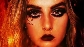 Chorei chorei o homem que eu amava eu matei ! 😢💔👁️💃🏾🔪🖤