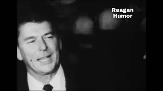 Laugh Out Loud: Ronald Reagan's Funniest Speech Moments