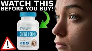 Divine Locks ⚠️ BE CAREFUL!! Divine Locks Review Watch it Before Buy it !
