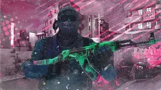 BANDANA ❤ (cs:go fragmovie)