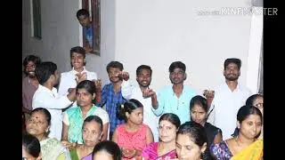 Sri Ganesh Maha Arti | Asif Nagar Hyderabad
