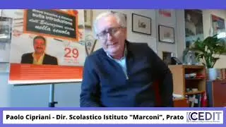 Paolo Cipriani | Il progetto I Bike
