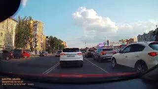 NAVITEL XR2600 PRO (День)