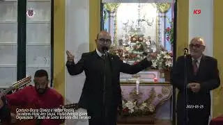 2º Desafio da Cantoria (1º.Bodo 2023-Santa Bárbara) (2023-05-25)