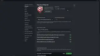 lần đầu đi raid sever