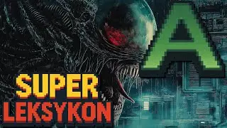 Super Leksykon Platformówek: A #snes