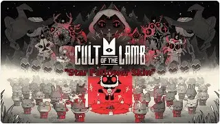 Cult of the Lamb 