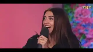 Татьяна Мусульбес (участница 