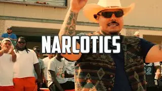 [FREE] That Mexican OT X BigXThaPlug Type Beat - "Narcotics" | Prod. Xerov