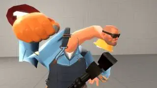 [SFM] Demo told ya