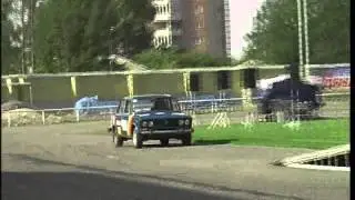 АВТО-РОДЕО