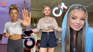 Veronika TikTok Compilation (JULY 2021 - Part 1)