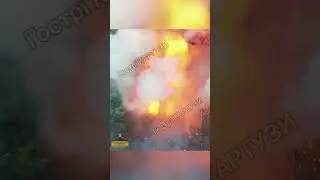 When the AFU found a hidden tank