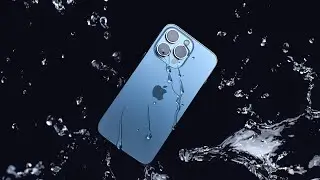 How to fix water damage on iPhone 14 Pro Max 💯 Guaranteed