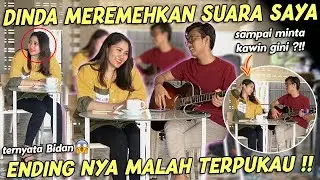 CEWEK BIDAN INI MINTA KAWIN SEGERA ?! BAPERNYA KELEWATAN CANTIK NYA BIKIN GA NAHAN !!