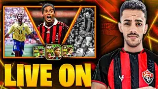 EFOOTBALL 2024 MOBILE AO VIVO
