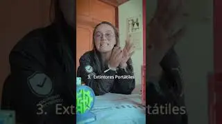 Te explicamos sobre los tipos de sistemas contra incendio ACTIVOS