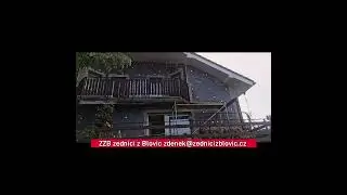 ZZB zedníci z Blovic Fasáda
