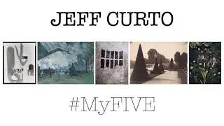 Jeff Curto   MyFIVE