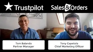 How Vital Are #ProductReviews for #Ecommerce Stores? Ask Trustpilot!