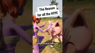 Palworld is popular because of THIS! 