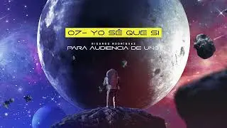Ricardo Rodriguez - Yo Sé Que Si (Visualizer)