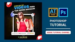 Professional Instagram Post Banner Design- Photoshop 2021