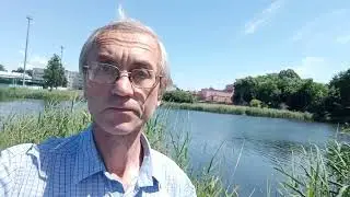 Когда-то здесь кипела жизнь...