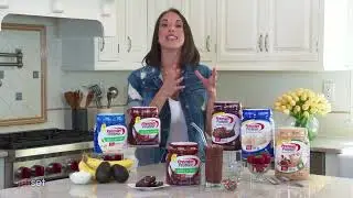 Healthy Hacks & Snacks For Everyone