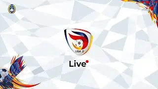 PERSIPU FC VS PS POLMAS | LIGA 3 2023/2024 PUTARAN NASIONAL 80 BESAR