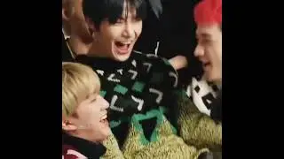 ахахах #банчан #straykids #kpop #стрейкидс #мем