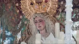 Virgen de las Mercedes, de Manuel Marvizón (Al Cielo con Ella)