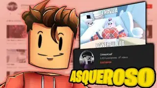 ESTOS YOUTUBERS DE ROBLOX HAN LLEGADO DEMASIADO LEJOS
