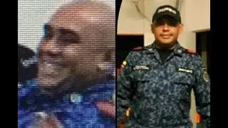 Asesinan a disparos a guardia del Inpec en Caucasia