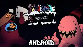 Friday Night Funkin' - Friday Night Parasite | V2 2nd Demo (Android) Full Week