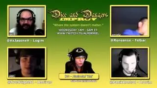 /Roleplay: Dice and Dangers - Episode 1 (3/3)