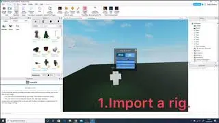 How to turn an animation into a tool!